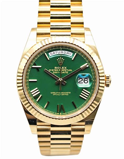 rolex day date through the years|Rolex Day-Date 40 2022.